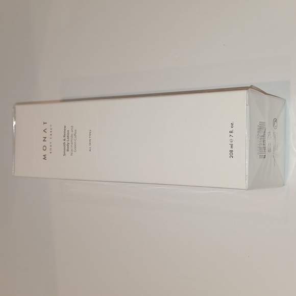 NWT Monat - Smooth & Renew Body Lotion! - Picture 5 of 7